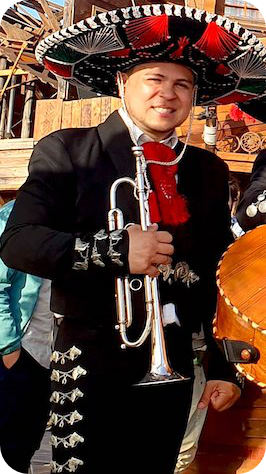 Mariachi band boeken |Mariachi Fiesta Mexicana voor uw bruiloft, festival, Mexicaanse Mariachi  artiesten boeken 