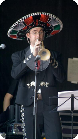 Heiko Mariachi band boeken |Mariachi Fiesta Mexicana voor uw bruiloft, festival, Mexicaanse Mariachi  artiesten boeken 