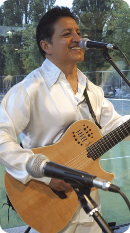 fernando lobato sabor latino