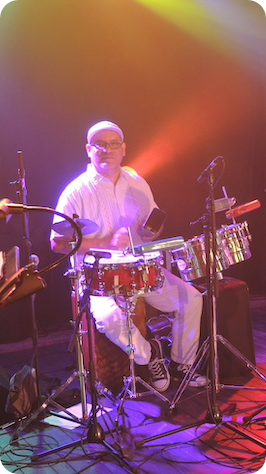 Salsa Band buchen Tropicaliente für Ihre Hochzeit, Geburtstag Firmenfeier, Festival / Cover Band / Tropical Band mieten Südamerikanische Musikverleih Stuttgart Bayern