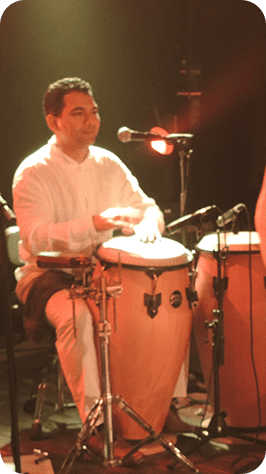 Salsa Band buchen Tropicaliente für Ihre Hochzeit, Geburtstag Firmenfeier, Festival / Cover Band / Tropical Band mieten Südamerikanische Musikverleih Stuttgart Bayern